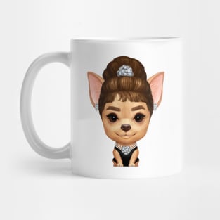 Chihuahua Mug